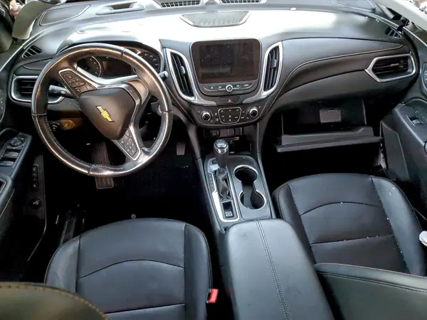 3GNAXWEX7JL333624 2018 CHEVROLET EQUINOX - Image 8