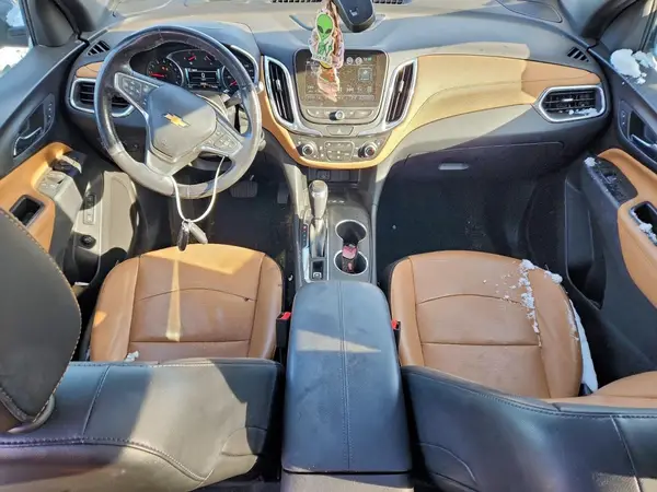 3GNAXWEX7JL349368 2018 CHEVROLET EQUINOX - Image 8