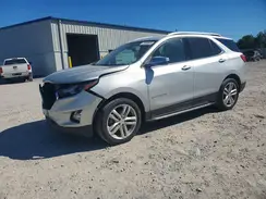 3GNAXWEX7JL364498 2018 CHEVROLET EQUINOX