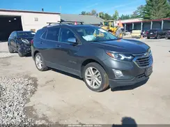 3GNAXWEX7JS506421 2018 CHEVROLET EQUINOX