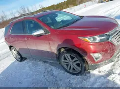 3GNAXWEX7JS507083 2018 CHEVROLET EQUINOX