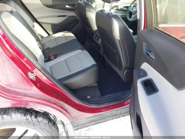3GNAXWEX7JS507083 2018 CHEVROLET EQUINOX - Image 8