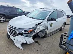 3GNAXWEX7JS507763 2018 CHEVROLET EQUINOX