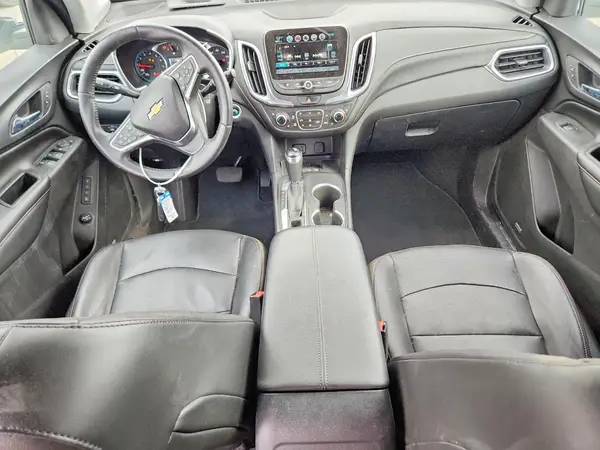 3GNAXWEX7JS507763 2018 CHEVROLET EQUINOX - Image 8