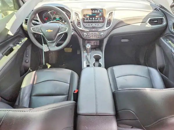 3GNAXWEX7JS513191 2018 CHEVROLET EQUINOX - Image 8