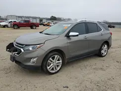 3GNAXWEX7JS519492 2018 CHEVROLET EQUINOX