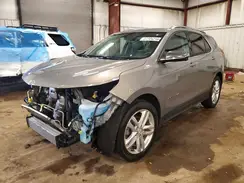 3GNAXWEX7JS525891 2018 CHEVROLET EQUINOX