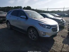 3GNAXWEX7JS614702 2018 CHEVROLET EQUINOX