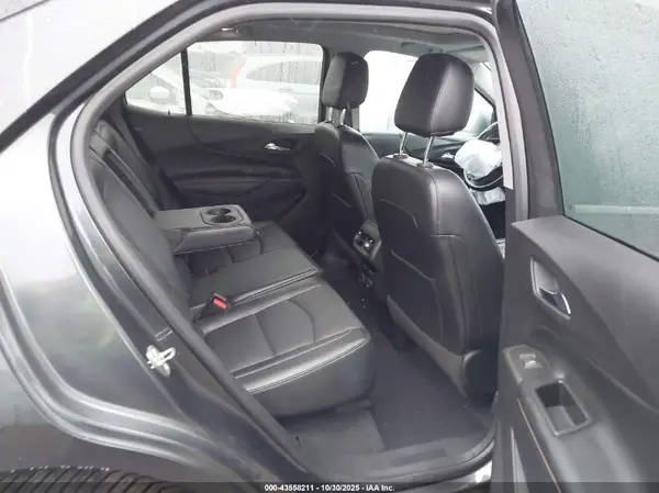 3GNAXWEX8JL362405 2018 CHEVROLET EQUINOX - Image 8
