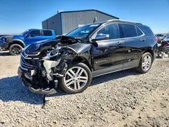 3GNAXWEX8JL368236 2018 CHEVROLET EQUINOX