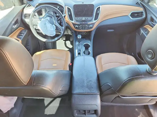 3GNAXWEX8JL368236 2018 CHEVROLET EQUINOX - Image 8