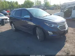 3GNAXWEX8JS528671 2018 CHEVROLET EQUINOX