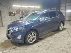 3GNAXWEX8JS530730 2018 CHEVROLET EQUINOX