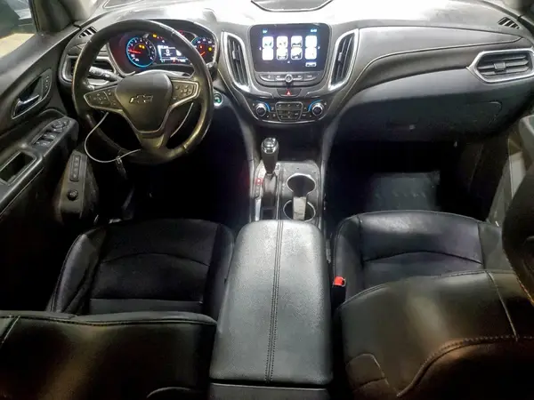3GNAXWEX8JS530730 2018 CHEVROLET EQUINOX - Image 8