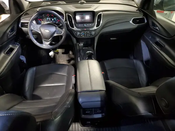 3GNAXWEX8JS614630 2018 CHEVROLET EQUINOX - Image 8