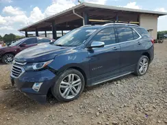 3GNAXWEX8JS616152 2018 CHEVROLET EQUINOX