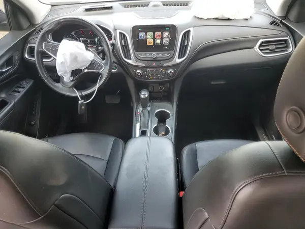 3GNAXWEX8JS616152 2018 CHEVROLET EQUINOX - Image 8