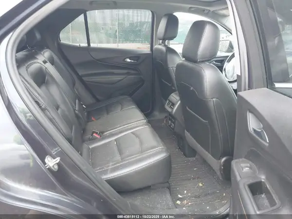3GNAXWEX8JS622470 2018 CHEVROLET EQUINOX - Image 8