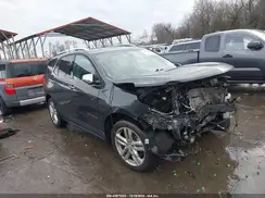 3GNAXWEX8JS647434 2018 CHEVROLET EQUINOX