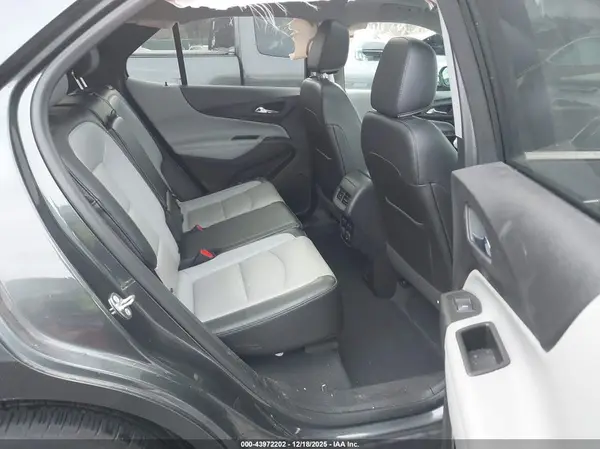 3GNAXWEX8JS647434 2018 CHEVROLET EQUINOX - Image 8