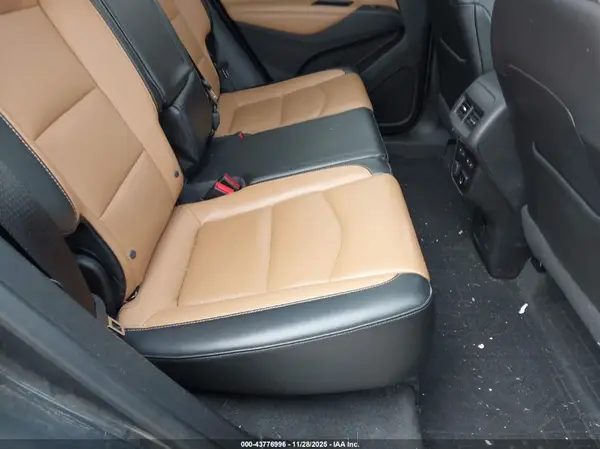 3GNAXWEX9JL123591 2018 CHEVROLET EQUINOX - Image 8