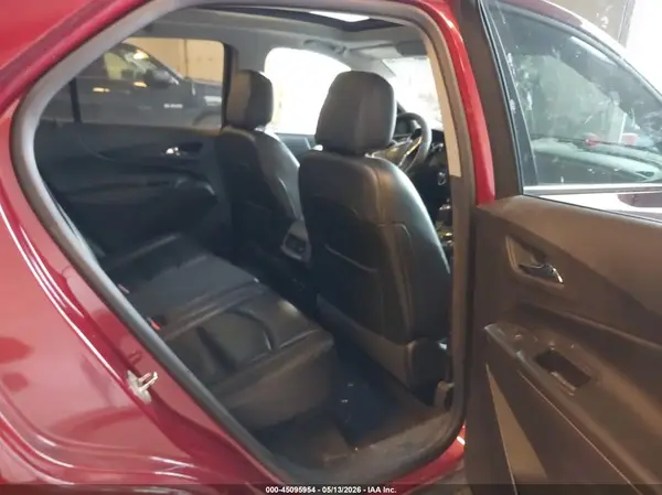 3GNAXWEX9JL313858 2018 CHEVROLET EQUINOX - Image 8