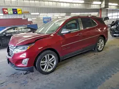3GNAXWEX9JL357486 2018 CHEVROLET EQUINOX