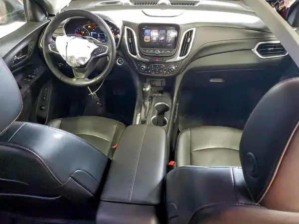 3GNAXWEX9JL357486 2018 CHEVROLET EQUINOX - Image 8