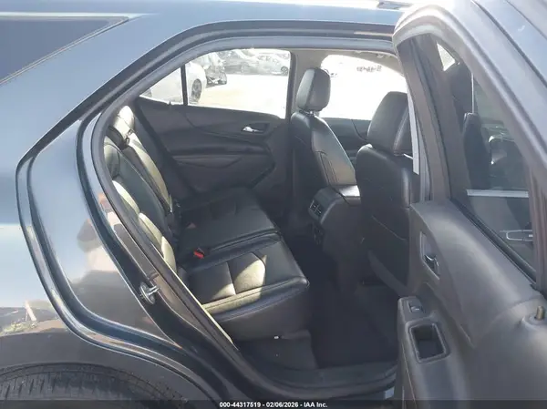 3GNAXWEX9JS506808 2018 CHEVROLET EQUINOX - Image 8