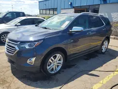 3GNAXWEX9JS518747 2018 CHEVROLET EQUINOX