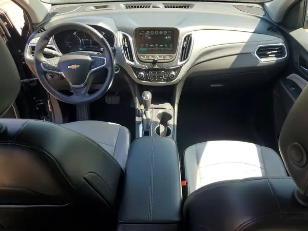 3GNAXWEX9JS518747 2018 CHEVROLET EQUINOX - Image 8