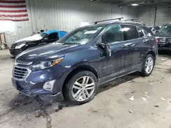 3GNAXWEX9JS566832 2018 CHEVROLET EQUINOX