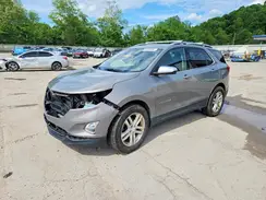 3GNAXWEX9JS619917 2018 CHEVROLET EQUINOX