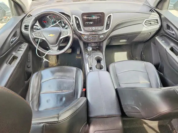 3GNAXWEX9JS619917 2018 CHEVROLET EQUINOX - Image 8