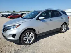 3GNAXWEX9JS624261 2018 CHEVROLET EQUINOX