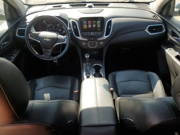 3GNAXWEX9JS624261 2018 CHEVROLET EQUINOX - Image 8