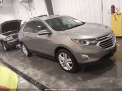 3GNAXWEX9JS640296 2018 CHEVROLET EQUINOX