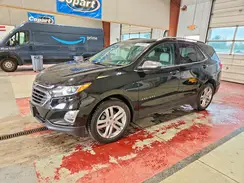 3GNAXWEXXJL390299 2018 CHEVROLET EQUINOX