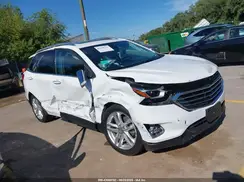 3GNAXWEXXJS507305 2018 CHEVROLET EQUINOX