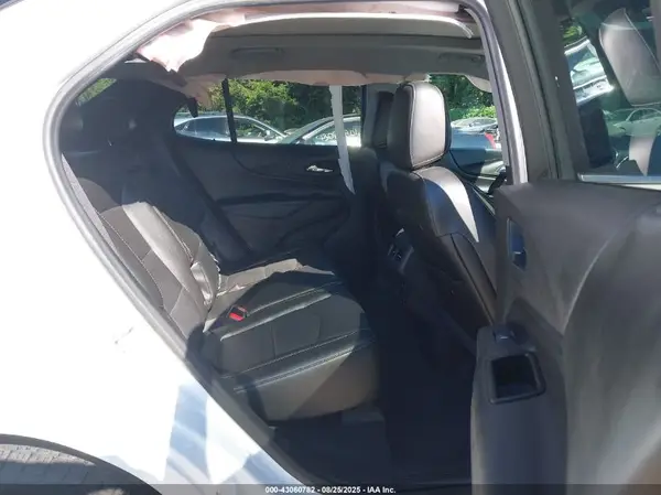 3GNAXWEXXJS507305 2018 CHEVROLET EQUINOX - Image 8