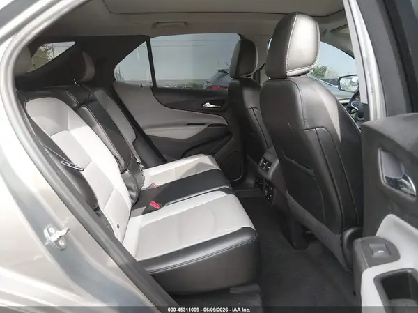 3GNAXWEXXJS567536 2018 CHEVROLET EQUINOX - Image 8