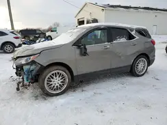 3GNAXWEXXJS584482 2018 CHEVROLET EQUINOX
