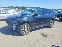 3GNAXXEG0PL102675 2023 CHEVROLET EQUINOX