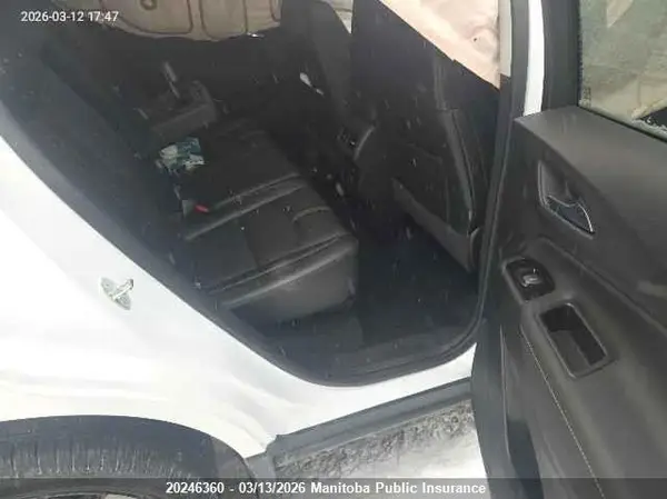 3GNAXXEG0PL109268 2023 CHEVROLET EQUINOX - Image 8