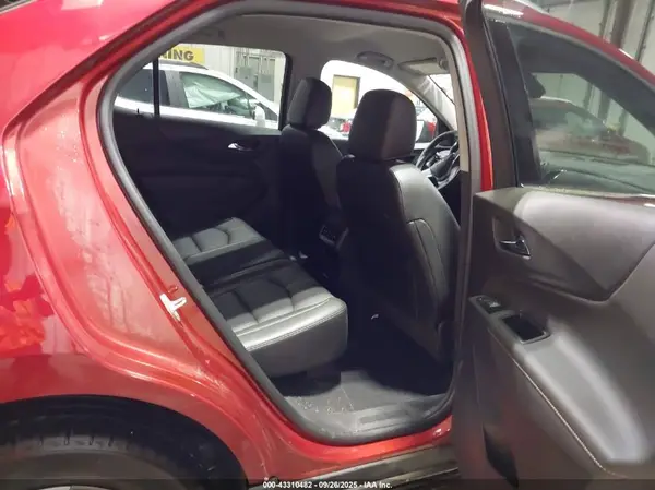 3GNAXXEG0PL115930 2023 CHEVROLET EQUINOX - Image 8