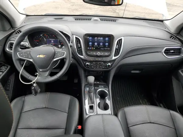 3GNAXXEG0PL120190 2023 CHEVROLET EQUINOX - Image 8