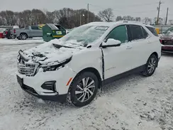 3GNAXXEG0PL121341 2023 CHEVROLET EQUINOX