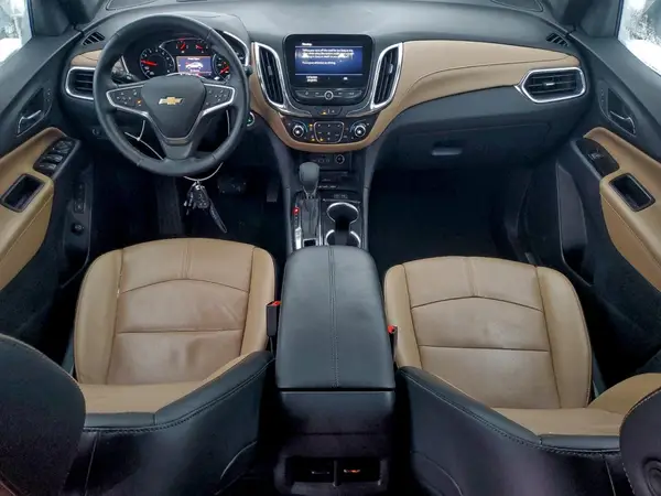3GNAXXEG0PL121341 2023 CHEVROLET EQUINOX - Image 8