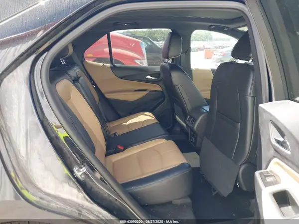 3GNAXXEG0PL128225 2023 CHEVROLET EQUINOX - Image 8