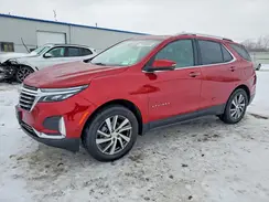 3GNAXXEG0PL134218 2023 CHEVROLET EQUINOX